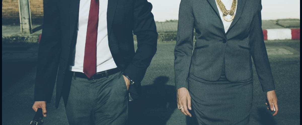 Vêtements et influence (1)