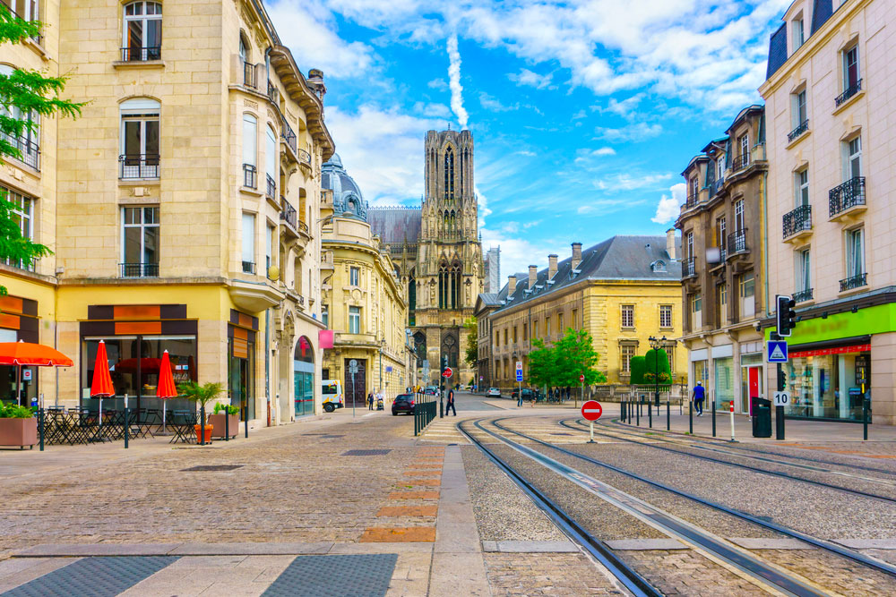 ville ou investir en france