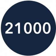 21000 21000