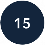 15